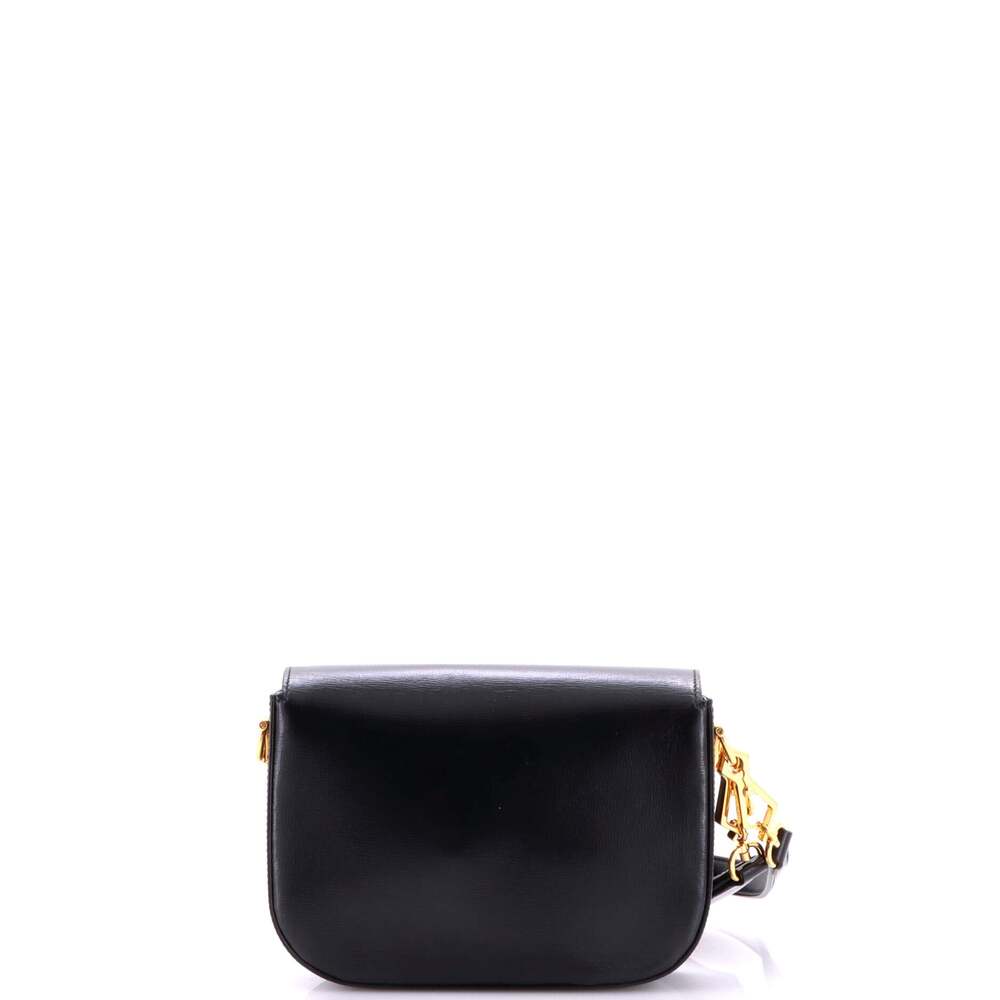 Gucci Horsebit Shoulder Bag Leather #238984G22B - Picture 3 of 8